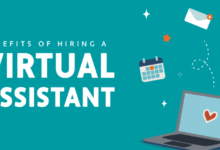 The Benefits of Professional Virtual Assistant Services