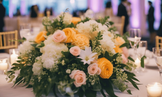 How to Choose the Right Wedding Planner