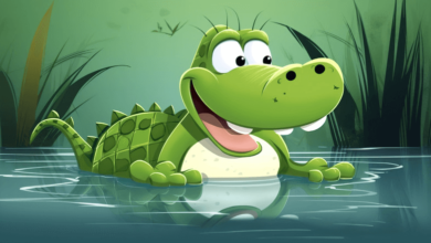 Animated:3cc71a36ife= Crocodile