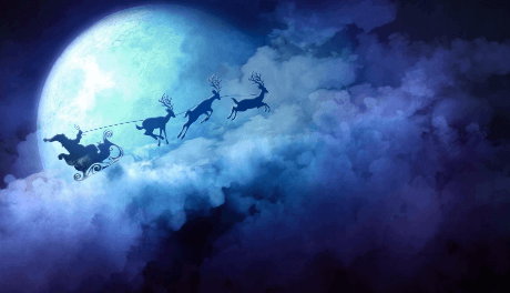 Animated:56yv87i-08y= Christmas Wallpaper Desktop