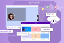 Free Online Screen Recorder: Capture Create and Share With Ease