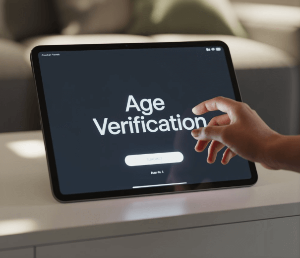 Age Verification