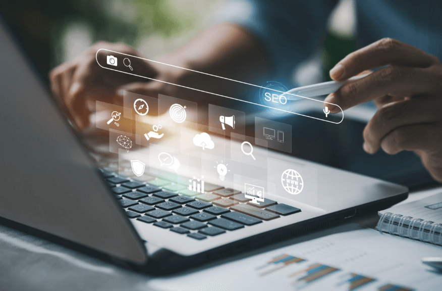 Local SEO Strategies to Dominate Minneapolis Search Results
