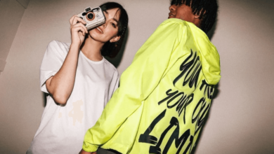 My Go-To Hoodie: Why the Essentials Hoodie Surprised Me