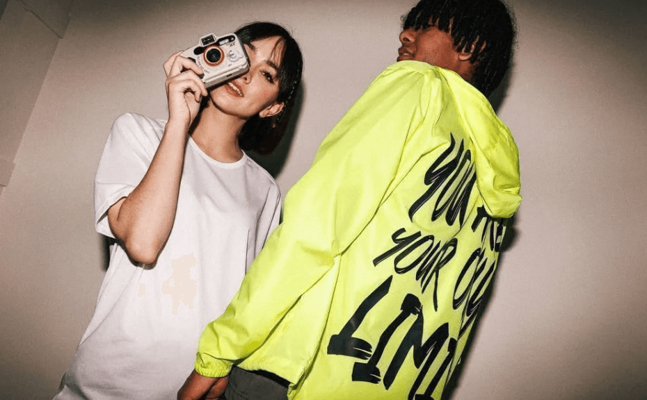 My Go-To Hoodie: Why the Essentials Hoodie Surprised Me