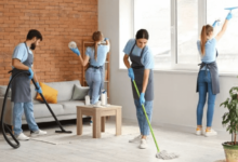 The Hidden Truth Behind Gleaming Surfaces: What Post-Renovation Cleaning Really Reveals