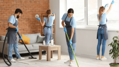 The Hidden Truth Behind Gleaming Surfaces: What Post-Renovation Cleaning Really Reveals