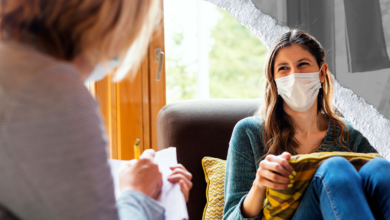 Top 8 Mental Health Benefits You Get with IBX Insurance