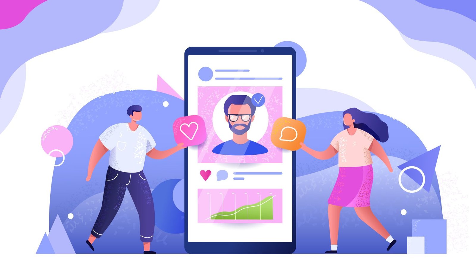 DAVNOOT HELPS YOU IMPROVE YOUR VISIBILITY THROUGH SUCCESSFUL SOCIAL MEDIA ADVERTISING SOLUTIONS.
