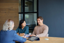 Why Choose a Mortgage Broker for Your Property Financing Journey  