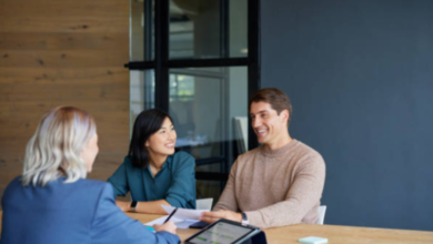 Why Choose a Mortgage Broker for Your Property Financing Journey  