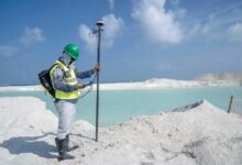 demand mapping assessment results