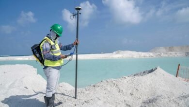 demand mapping assessment results