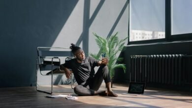 global commercial trends overview