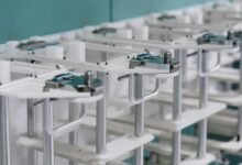 next generation industry research framework