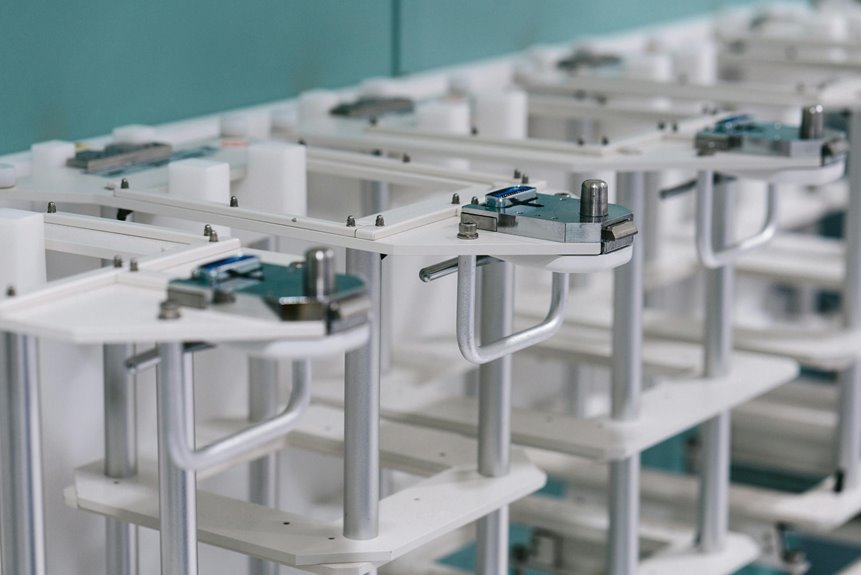 next generation industry research framework